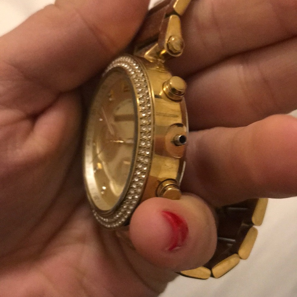 MK Watch - Picture 2 of 3